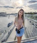 kennenlernen Frau : Alla, 22 Jahre bis Russland  Мценск 